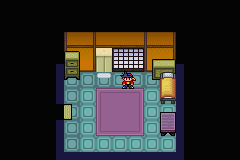 Beyblade: G-Revolution screenshot 4 for GameBoy Advance